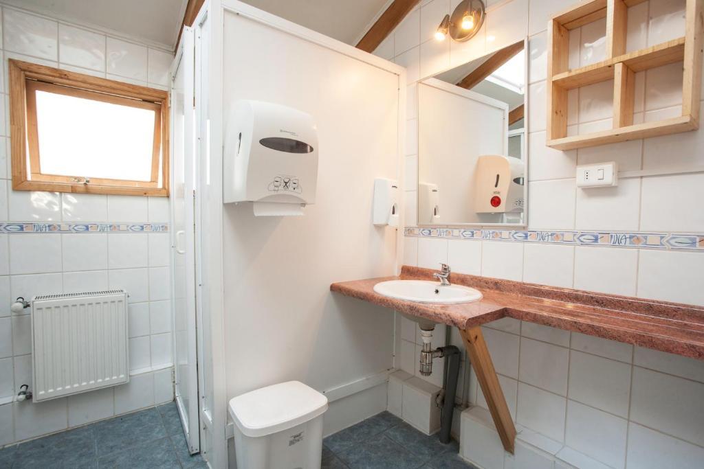 プエルト・ナタレス The Singing Lamb Bed & Breakfast 部屋 写真