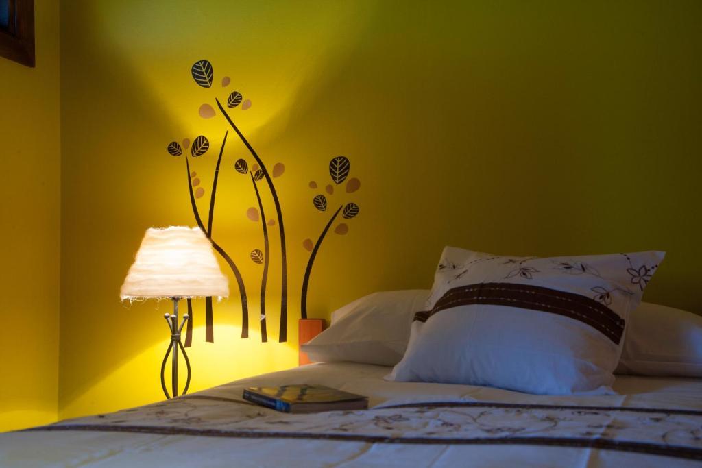 プエルト・ナタレス The Singing Lamb Bed & Breakfast 部屋 写真